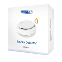 Eminent detector de humo  Alarma
