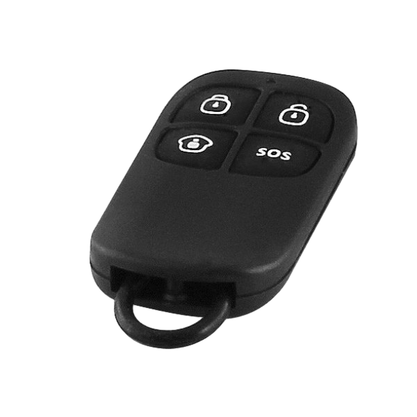 Eminent mando a distancia Alarma Eminent mando a distancia Alarma