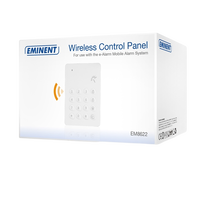 Eminent teclado numérico  Alarma