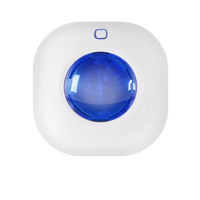 Eminent sirena Alarma Eminent sirena Alarma