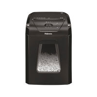 Fellowes 12C corte de particulas Destructora de Papel Fellowes 12C corte de particulas Destructora de Papel