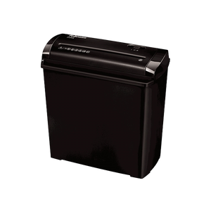 Fellowes P25S corte de tiras  Destructora de Papel