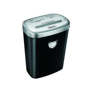Fellowes 53C corte de particulas  Destructora de Papel