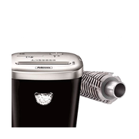 Fellowes 53C corte de particulas  Destructora de Papel