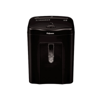 Fellowes 11C corte de particulas Destructora de Papel Fellowes 11C corte de particulas Destructora de Papel