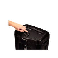 Fellowes 11C corte de particulas Destructora de Papel Fellowes 11C corte de particulas Destructora de Papel