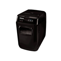 Fellowes AutoMax 150C Mini corte  Destructora de Papel