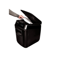Fellowes AutoMax 150C Mini corte  Destructora de Papel