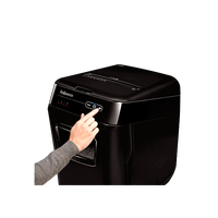 Fellowes AutoMax 150C Mini corte  Destructora de Papel