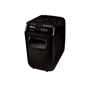 Fellowes AutoMax 200C Mini corte  Destructora de Papel