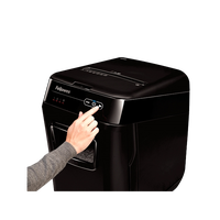 Fellowes AutoMax 200C Mini corte Destructora de Papel Fellowes AutoMax 200C Mini corte Destructora de Papel