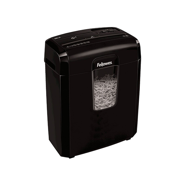 Fellowes LX25M Corte de Particulas 4x12mm Nivel seguridad P4  Destructora de Papel Fellowes LX25M Corte de Particulas 4x12mm Nivel seguridad P4  Destructora de Papel