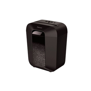 Fellowes LX41 Corte de Particulas 4x40mm Nivel seguridad P4  Destructora de Papel