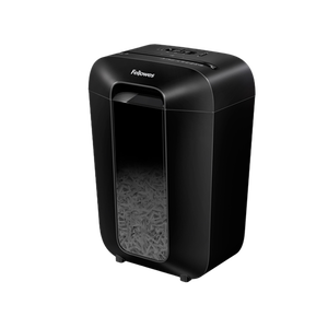 Fellowes LX70 Corte de Particulas 4x40mm Nivel seguridad P4  Destructora de Papel