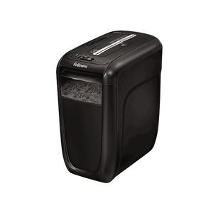 Fellowes 60Cs Corte de Particulas 4x40mm Nivel seguridad P4  Destructora de Papel