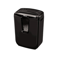 Fellowes M7C Corte de Particulas 4x35mm Nivel seguridad P4 Destructora de Papel Fellowes M7C Corte de Particulas 4x35mm Nivel seguridad P4 Destructora de Papel