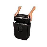 Fellowes M7C Corte de Particulas 4x35mm Nivel seguridad P4 Destructora de Papel Fellowes M7C Corte de Particulas 4x35mm Nivel seguridad P4 Destructora de Papel