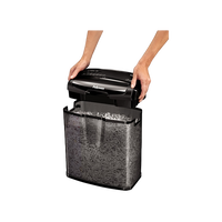 Fellowes M7CM Corte de Particulas 4x35mm Nivel seguridad P4  Destructora de Papel
