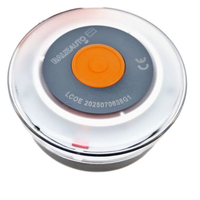 Baliza V16 Balizauto PD000093 Luz de Emergencia Geolocalizada Homologada DGT