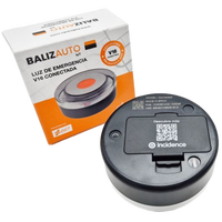 Baliza V16 Balizauto PD000093 Luz de Emergencia Geolocalizada Homologada DGT