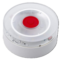 Baliza V16 Help Flash PD-00081 Luz de Emergencia Geolocalizada Homologada DGT