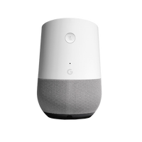 Google Home Altavoz Inteligente Android  IOS  Asistente