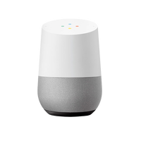 Google Home Altavoz Inteligente Android  IOS  Asistente