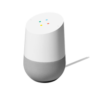 Google Home Altavoz Inteligente Android  IOS  Asistente