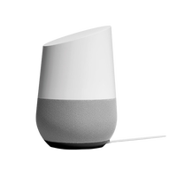 Google Home Altavoz Inteligente Android  IOS  Asistente