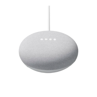 Google Nest Mini 2gen Chalk  Altavoz Inteligente