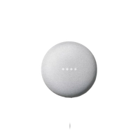 Google Nest Mini 2gen Chalk  Altavoz Inteligente