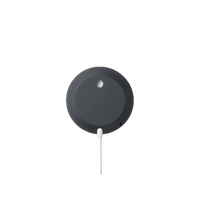 Google Nest Mini 2gen Carbon  Altavoz Inteligente