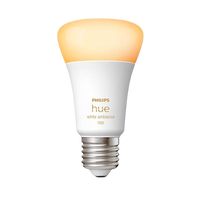 Philips Hue Blanco Cálido 2700K A60 E27 95W Bombilla Inteligente Philips Hue Blanco Cálido 2700K A60 E27 95W Bombilla Inteligente