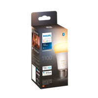 Philips Hue Blanco Cálido 2700K A60 E27 95W Bombilla Inteligente Philips Hue Blanco Cálido 2700K A60 E27 95W Bombilla Inteligente