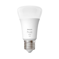 Philips Hue Blanco 2200K6500K A60 E27 95W  Bombilla Inteligente