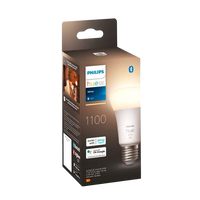 Philips Hue Blanco 2200K6500K A60 E27 95W  Bombilla Inteligente