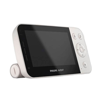 Philips Avent Vigilabebés conectado SCD92126 Philips Avent Vigilabebés conectado SCD92126