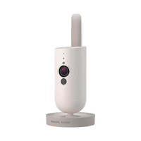 Philips Avent Vigilabebés conectado SCD92126 Philips Avent Vigilabebés conectado SCD92126