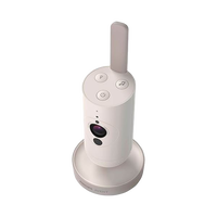 Philips Avent Vigilabebés conectado SCD92126 Philips Avent Vigilabebés conectado SCD92126