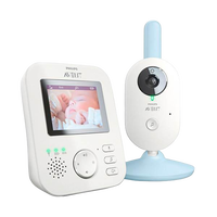 Philips Avent Vigilabebés con vídeo digital SCD83526 wh Philips Avent Vigilabebés con vídeo digital SCD83526 wh