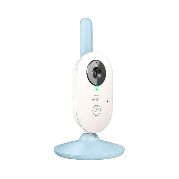 Philips Avent Vigilabebés con vídeo digital SCD83526       wh Philips Avent Vigilabebés con vídeo digital SCD83526       wh