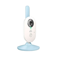 Philips Avent Vigilabebés con vídeo digital SCD83526 wh Philips Avent Vigilabebés con vídeo digital SCD83526 wh