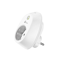 TPLink HS110  enchufe inteligente