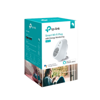 TPLink HS110  enchufe inteligente