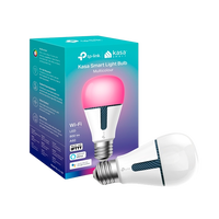 TPLink Kasa KL130 Bombilla Inteligente  Iluminación