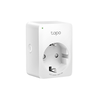 TP-Link Tapo P100 - Enchufe inteligente