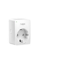 TPLink Tapo P100  Enchufe inteligente
