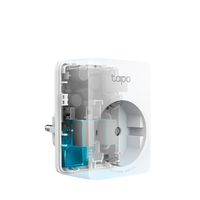 TPLink Tapo P100  Enchufe inteligente