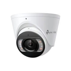TPLink VIGI C445  Cámara 4MP Lente 28mm