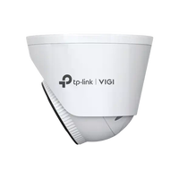 TPLink VIGI C445  Cámara 4MP Lente 28mm